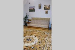 Апартаменты Feel The Old Socialist Style Apartment Краков Апартаменты - 1-й этаж-11