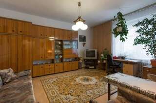 Апартаменты Feel The Old Socialist Style Apartment Краков Апартаменты - 1-й этаж-30